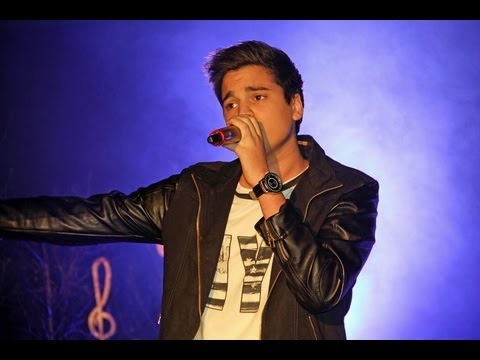 Oscar Zia // thats why I love you(: