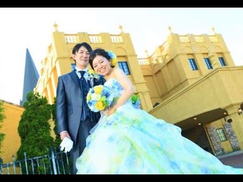 【結婚式を挙げたおふたりだからこそ伝えたい想いがある◆＃3】動画紹介