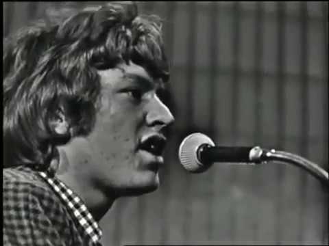 Spencer Davis Group - Georgia On My Mind 1966