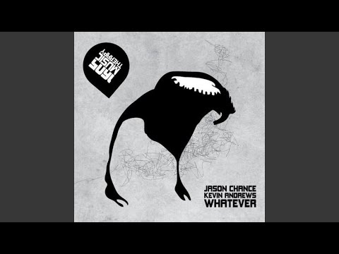 Whatever (Original Mix)