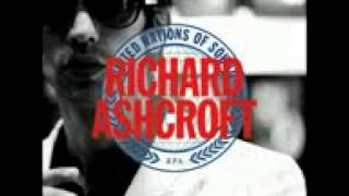 Richard Ashcroft &amp; The United Nations of Sound - Third Eye