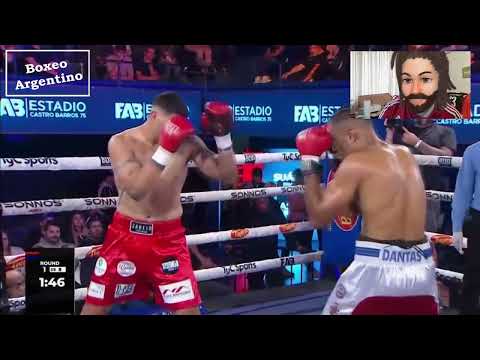 (GranKO) Braian Suarez vs Sergio Santos ][ ElCultivetaBOX