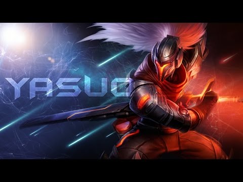All star 2016 barcelona || Mata vs Maple || Yasuo vs Yasuo || 1 VS 1 (full HD)