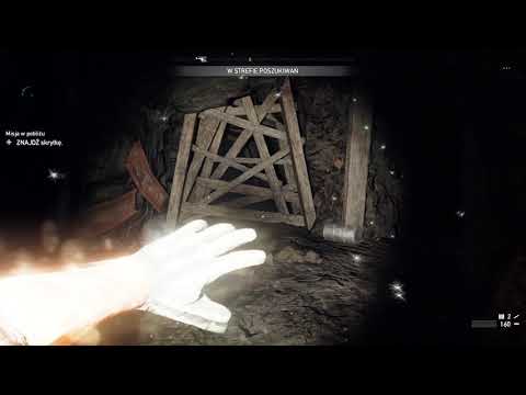 FarCry5 Odcinek 19 Jaskinia z narkotykami