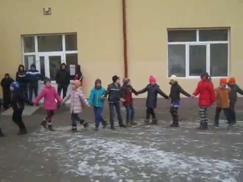 Hora Unirii - 24 ianuarie 2016