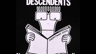 Thank You-Descendents (Subtitulado)