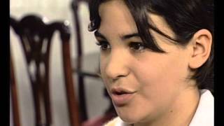 Capítulo 45 - Chiquititas