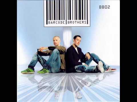Barcode Brothers - SMS (I'am sending you an sms)