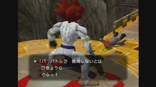 ポケモンとか関係ない純粋な暴力【ポケモンコロシアム】#10
