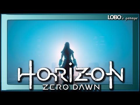 HORIZON Zero Dawn #69 | I’m Speechless | PS4 Playthrough
