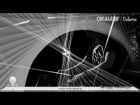 Label Showcase Vol06-02 Supported by COCALERO - Ryogo Yamamori (The Gods Planet / Non Series)