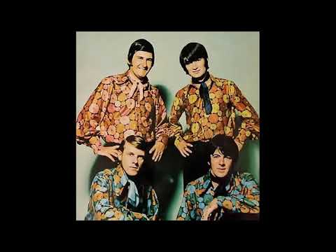 Melanie Makes Me Smile - The Strangers