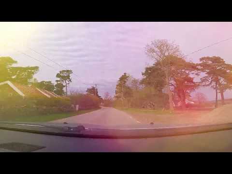 RMX 6x - KRISTIANOPEL * Avaskär * (Mastens Festplats) * mot BRÖMS E22 * 180430 * Mz3