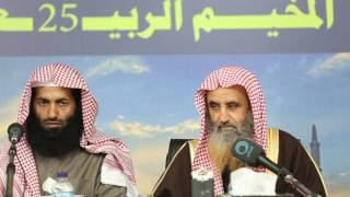 الإخلاص والمتابعة