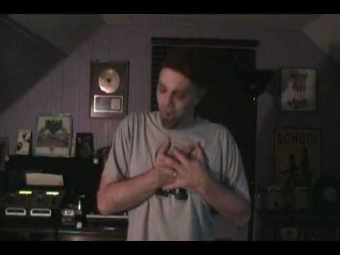 Top 10 Samples in Hip-Hop History - Part 27 (Chilled Out Edition)