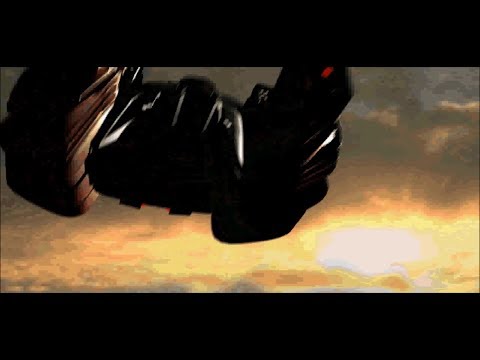 Uprising 2: Lead and Destroy - Ending Cinematic