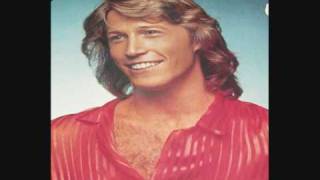 Andy Gibb   I Go For You