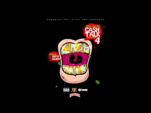 Jose Guapo - "Solo Dolo" Feat Yung Mazi & OTF Nunu (Cash Talk 4)