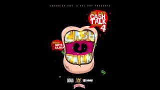 Jose Guapo - "Solo Dolo" Feat Yung Mazi & OTF Nunu (Cash Talk 4)