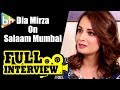 Dia Mirza Dia Mirza Hot Sophie Chaudhary