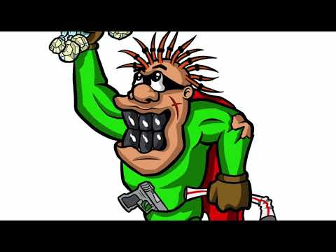 Yavid - Head Huntin  ( Official Audio )