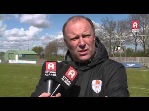 Interview Ronald Rosdorff na Nicolaas Boys - Bernardus