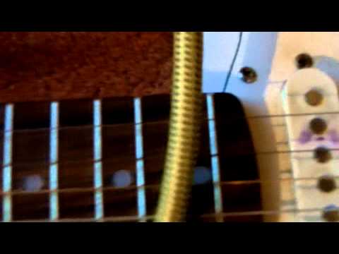 How To Hear Voices In Your Guitar Amp (Radio Interference)