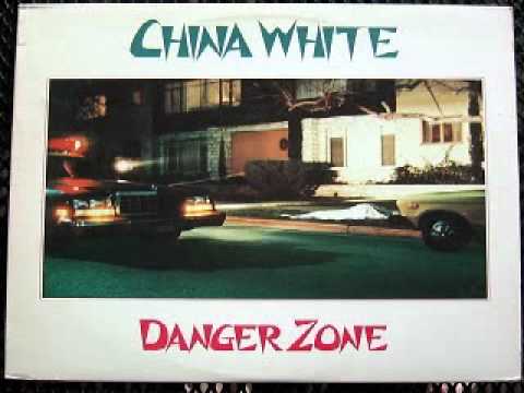 China White - Dangerzone