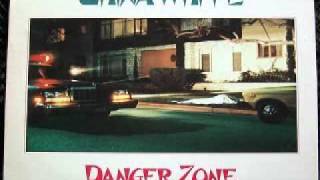 China White - Dangerzone