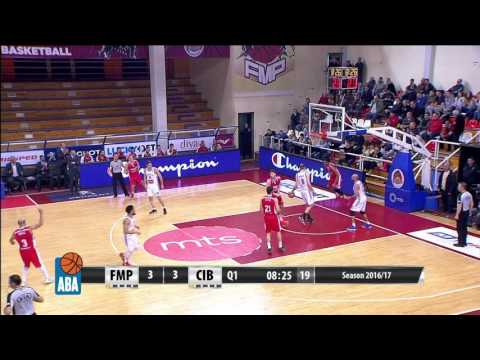 Some things just never change... Bolden elevates for the SLAM (FMP - Cibona, 29.1.2017)