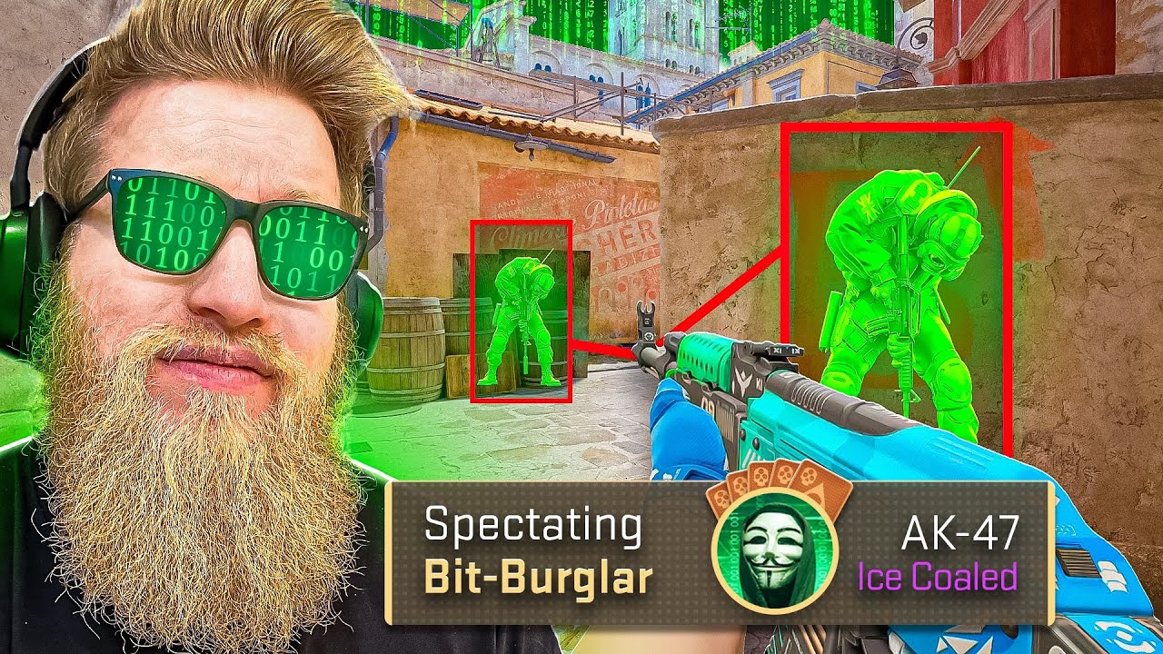 How Bad is the CS2 Cheater Problem in Season 4?