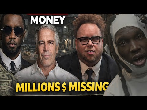 607Unc & Don Kilam EXPOSE The Epstein Files | Is Epstein Dead? Is The Banking System Rigged?