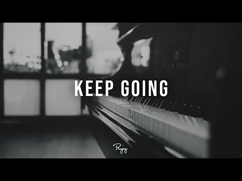 "Keep Going" - Motivational Beat | Free Rap Hip Hop Instrumental 2023 | YoungGotti #Instrumentals