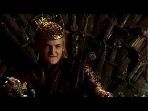 afbeelding Game Of Thrones Season 2: "Shadow" Tease