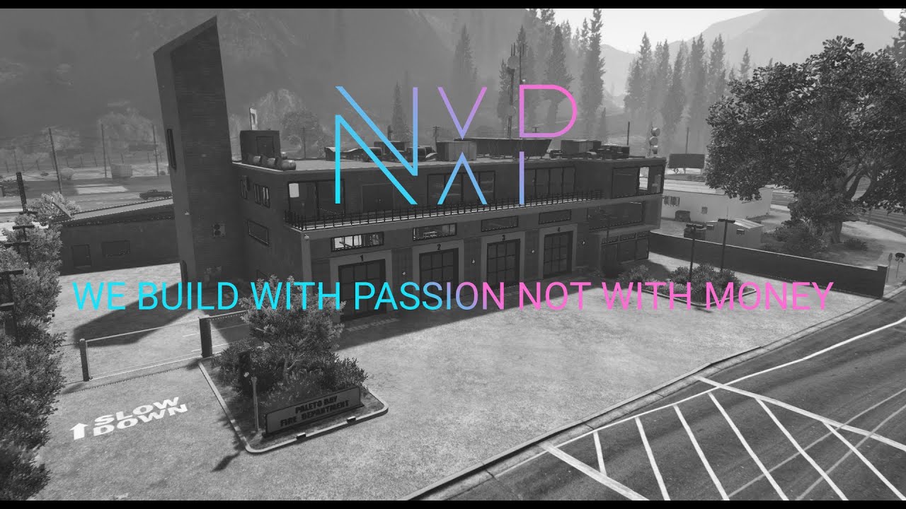 [MAP] Paleto bay Fire Department thumbnail 2