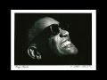 Ray Charles Am I Blue