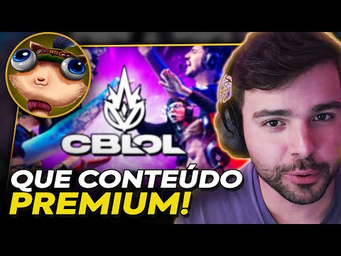 MINERVA reacts to BRONZIOCRE! the REASON BRAZIL is the CONTENT REGION!