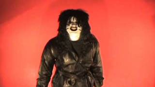 Dig Your Own Ditch--Goth Rock Song