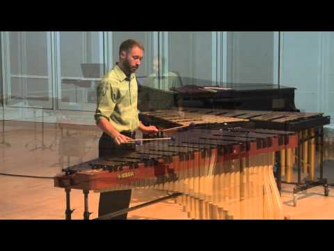 Italian Song - arr. Eric Sammut