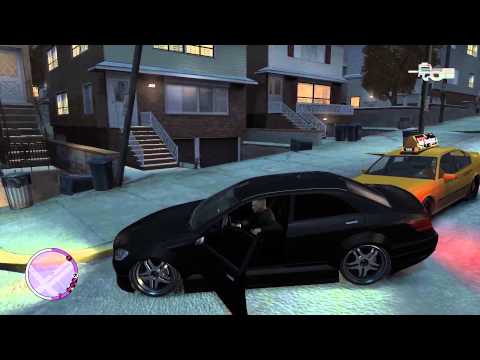 The Ballad of Gay Tony 100% Walkthrough Part 15 [1080p60]