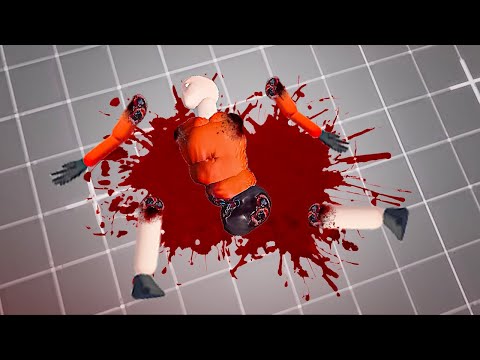 I Downloaded The Most Unhinged Sandbox Game Ever...