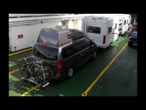 Hebridean Odyssey 2013