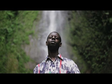 Karim Ouellet - La mer à boire - Vidéoclip