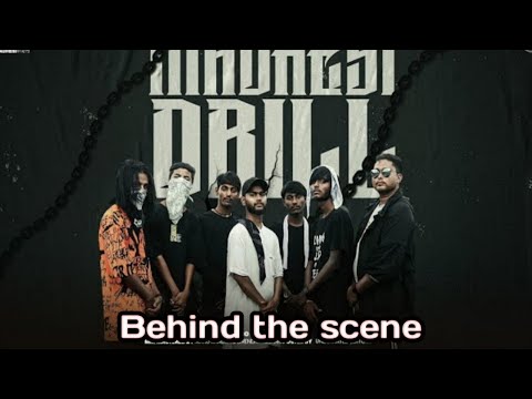 Behind The Scene Of Madhesi Drill //VLOG-32// (Part-2)