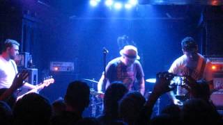 The Ataris - 1*15*96 - HD - Vienna @ B72 2013 04 21