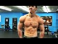 Joseph Teen Bodybuilding Transformation (HOLD STRONG)