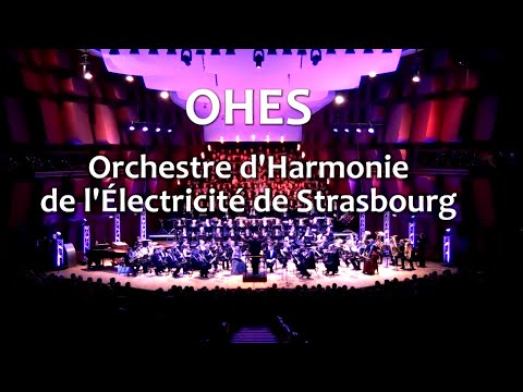 OHES - Clip de présentation de l’orchestre