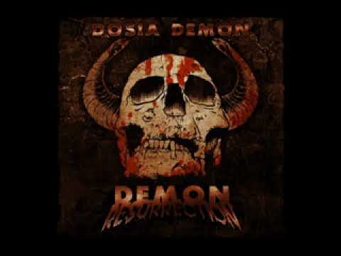 This Is Death Rap (feat. Scum & Ressurrector) Dosia Demon