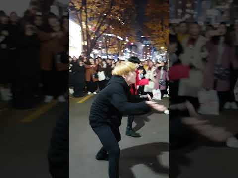 [MAXXAM] 181109 오새봄 - IDOL 2 (BTS cover)