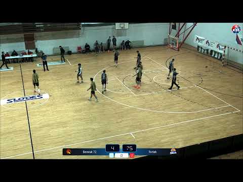 1MRL Centar Beovuk 72 - Torlak